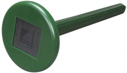 Отпугиватель кротов и мышей Солар